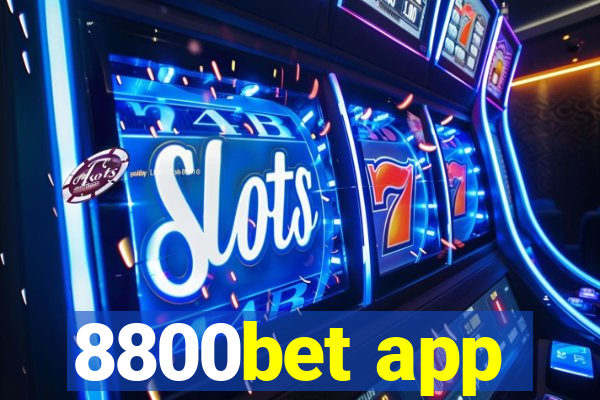 8800bet app